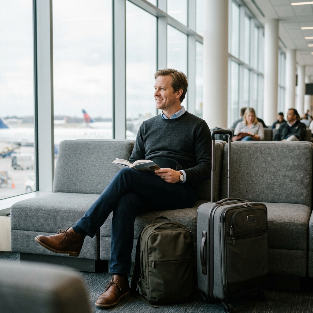 Travel & commute