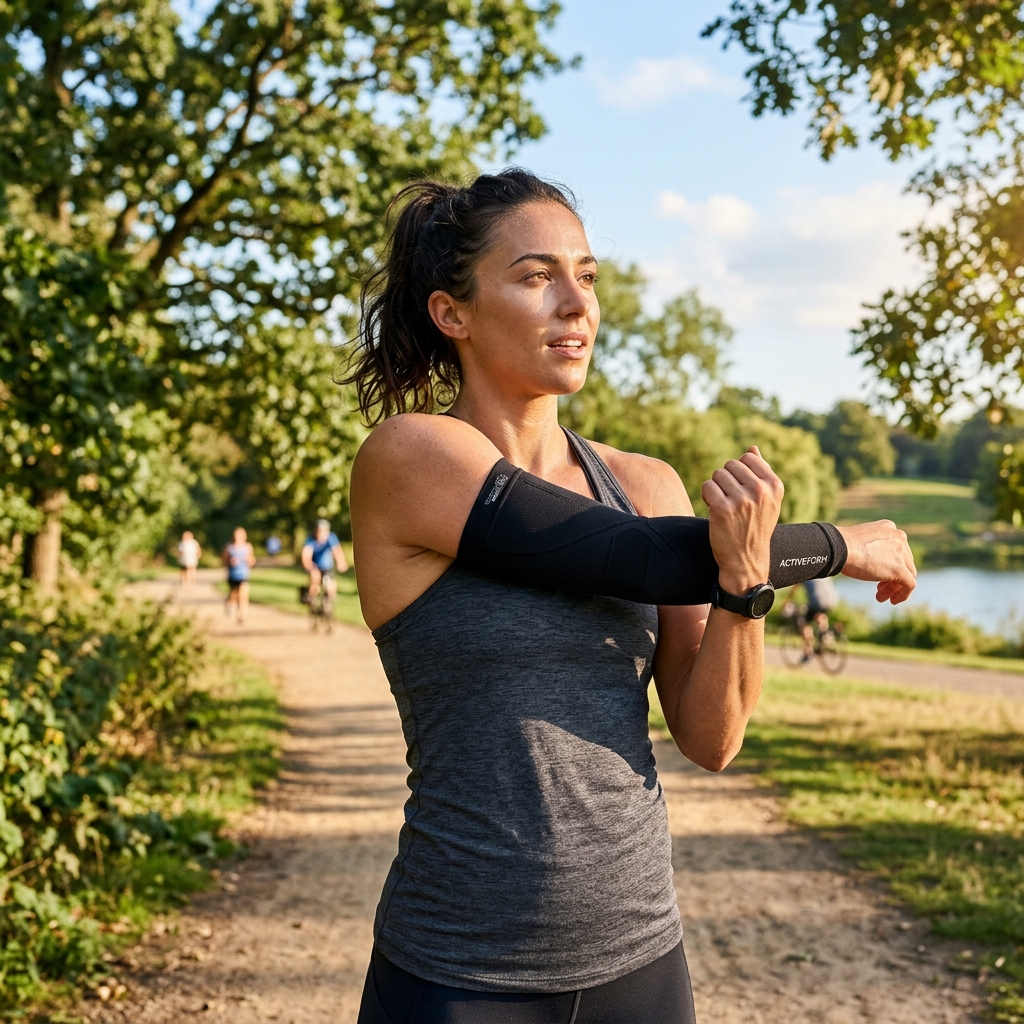Active Daily Living